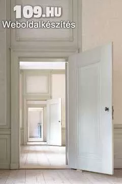 Könnyített bejárati ajtó 5 pontos zárral kültérre teli 800 x 1900